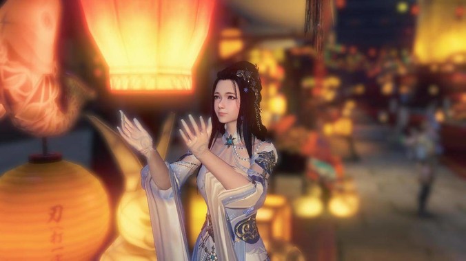 为什么有的女生喜欢穿紧身牛仔裤？